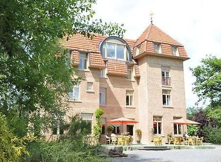 Les Tilleuls Hotel Jupille Exterior photo